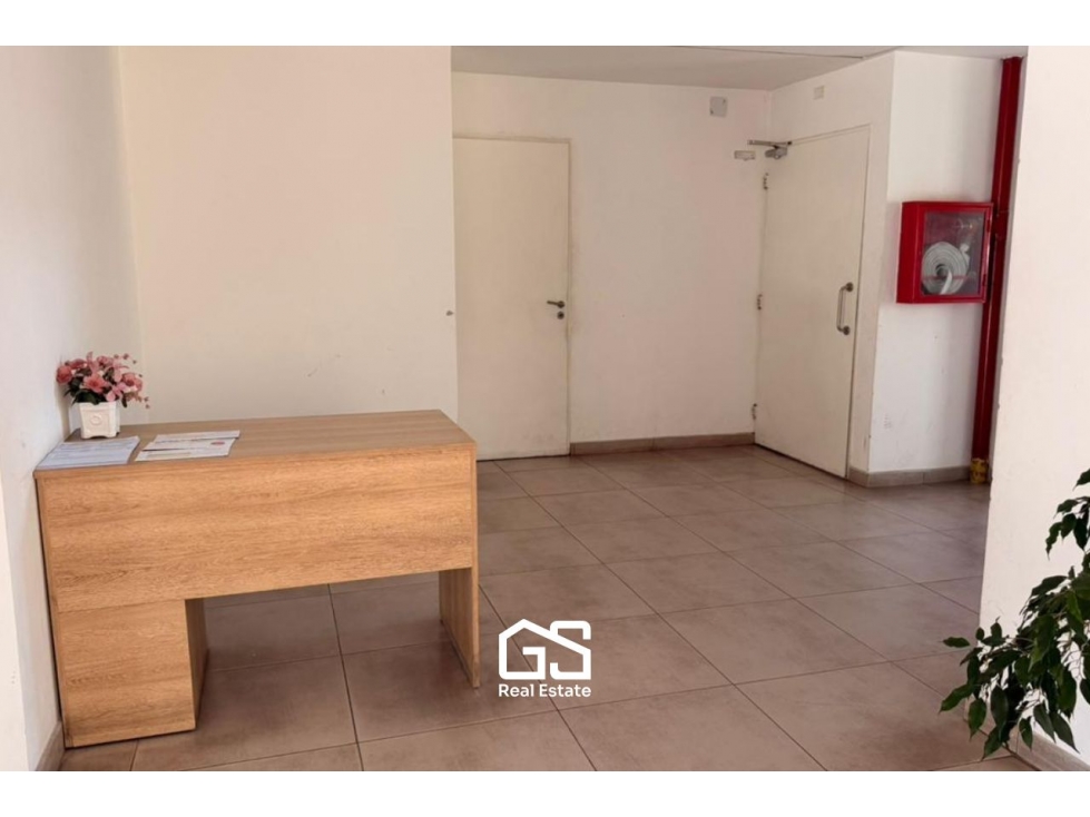 VENTA DEPARTAMENTO 2 DORMITORIOS | NECOCHEA AL 1.300 - 3