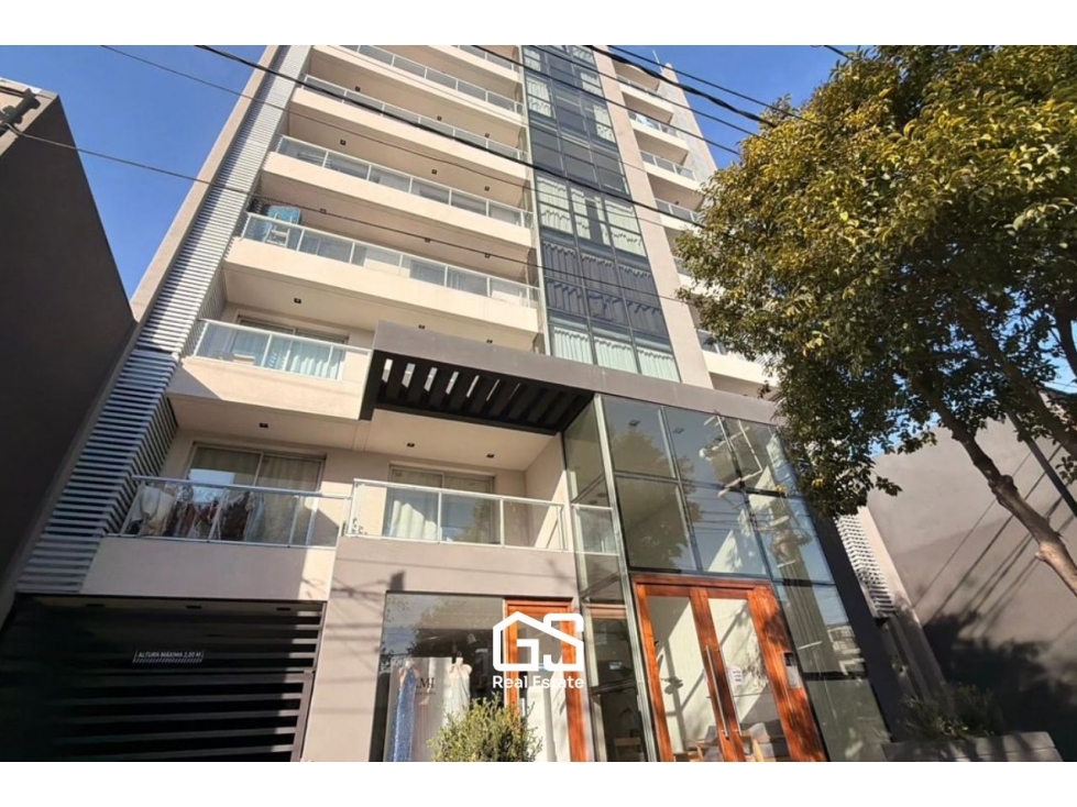 VENTA DEPARTAMENTO MONOAMBIENTE | DEAN FUNES 1088 - 1