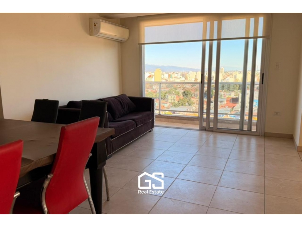 VENTA DEPARTAMENTO 2 DORMITORIOS | NECOCHEA AL 1.300 - 5