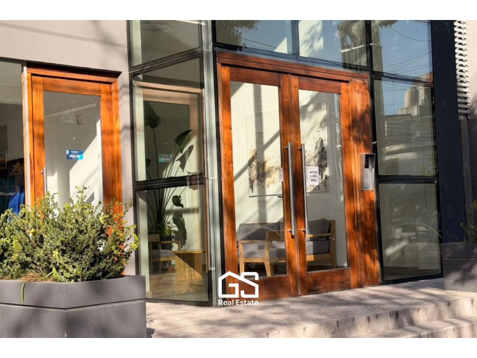 VENTA DEPARTAMENTO MONOAMBIENTE | DEAN FUNES 1088 - 3
