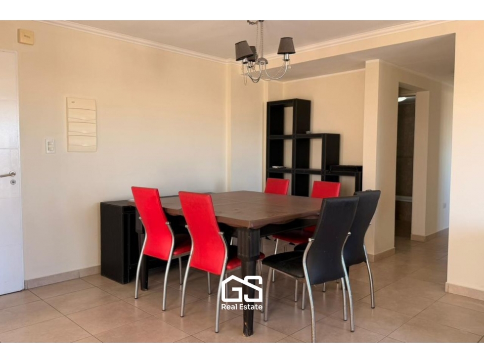 VENTA DEPARTAMENTO 2 DORMITORIOS | NECOCHEA AL 1.300 - 6