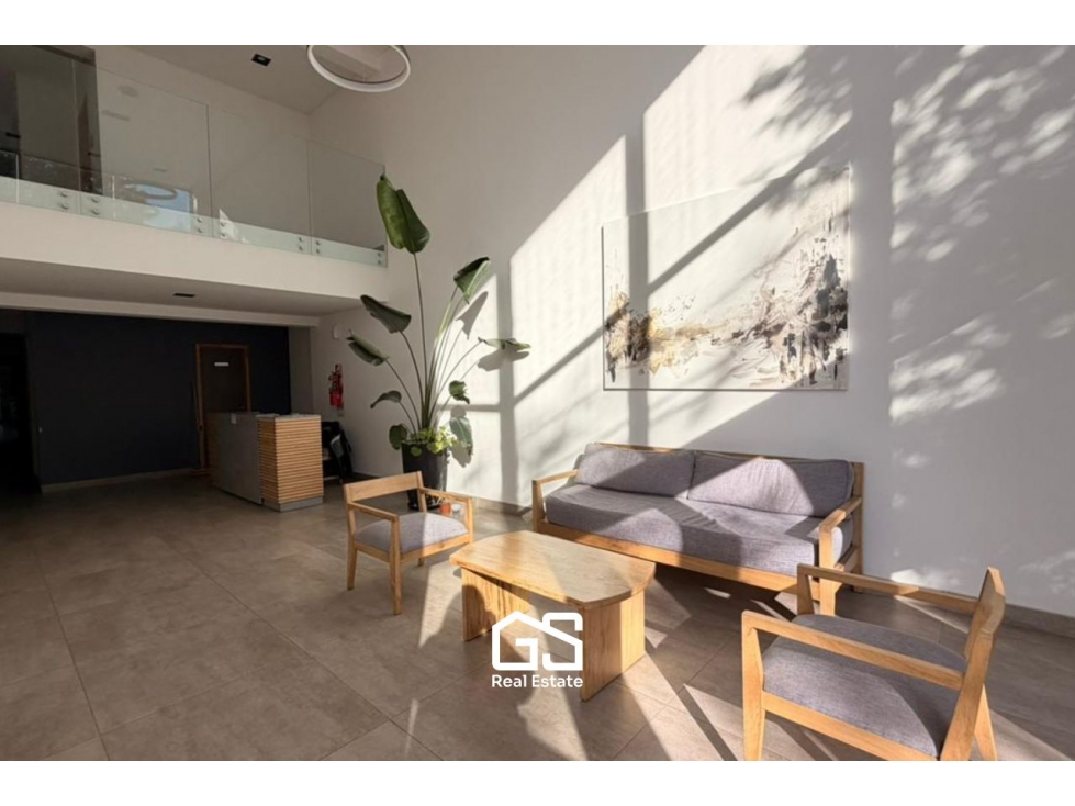 VENTA DEPARTAMENTO MONOAMBIENTE | DEAN FUNES 1088 - 4