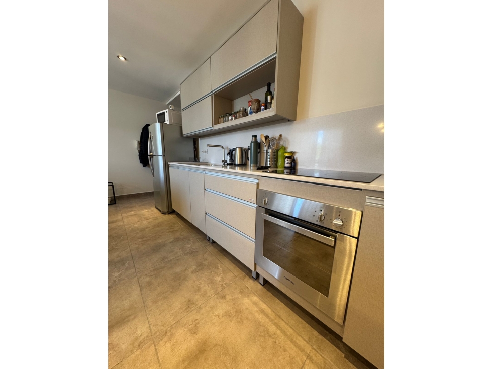 VENTA DEPARTAMENTO DUPLEX | BALCARCE AL 1.300 - 5