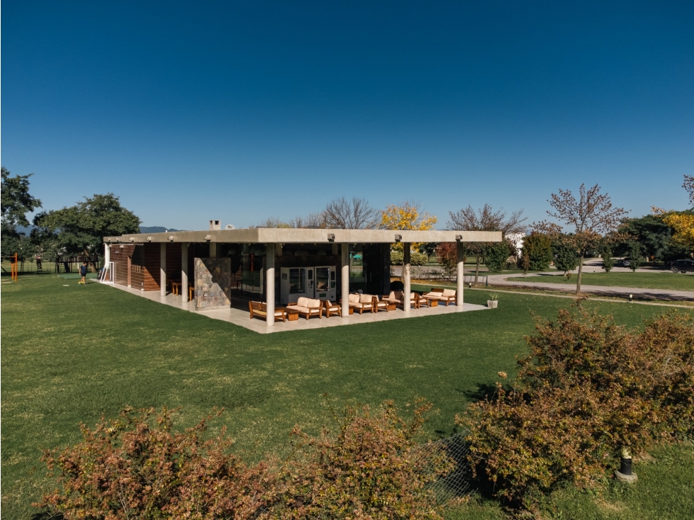 VENTA TERRENO | PRADERAS DE SAN LORENZO - 4