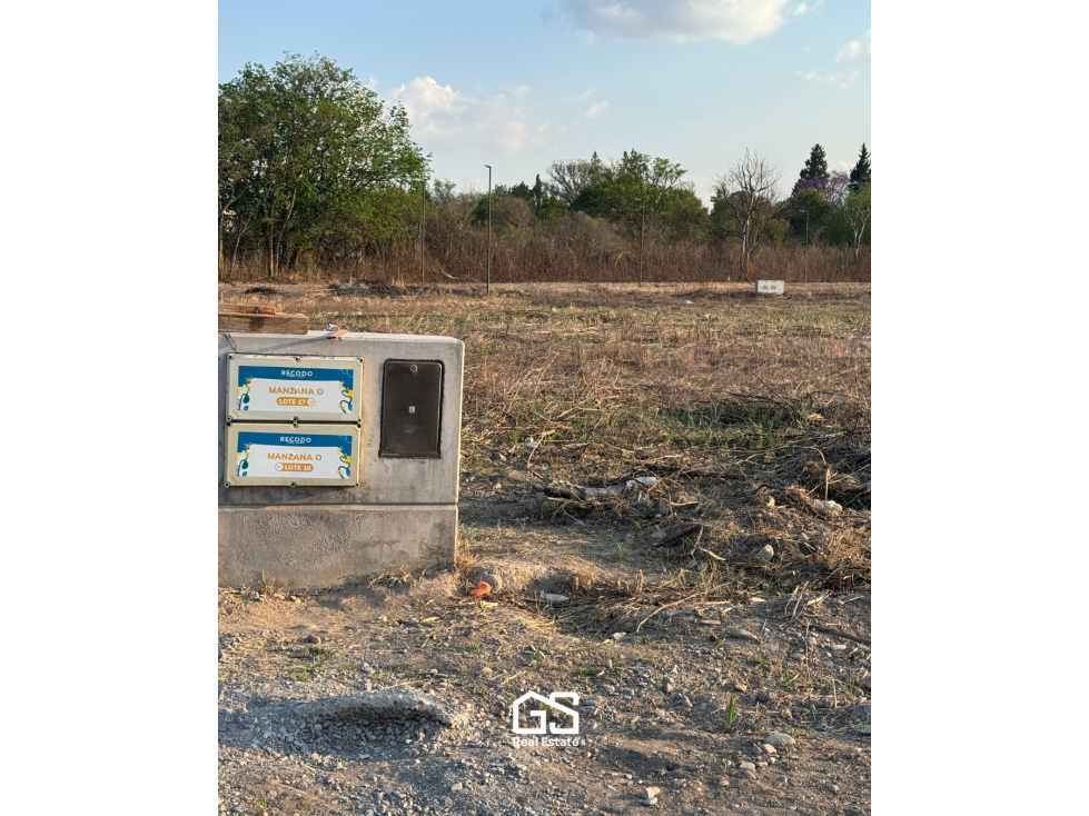 VENTA TERRENO | RECODO - 4