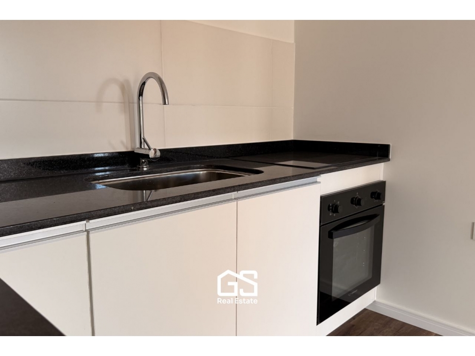 VENTA DEPARTAMENTO 1 DORMITORIO | BELGRANO TERRACE - 4