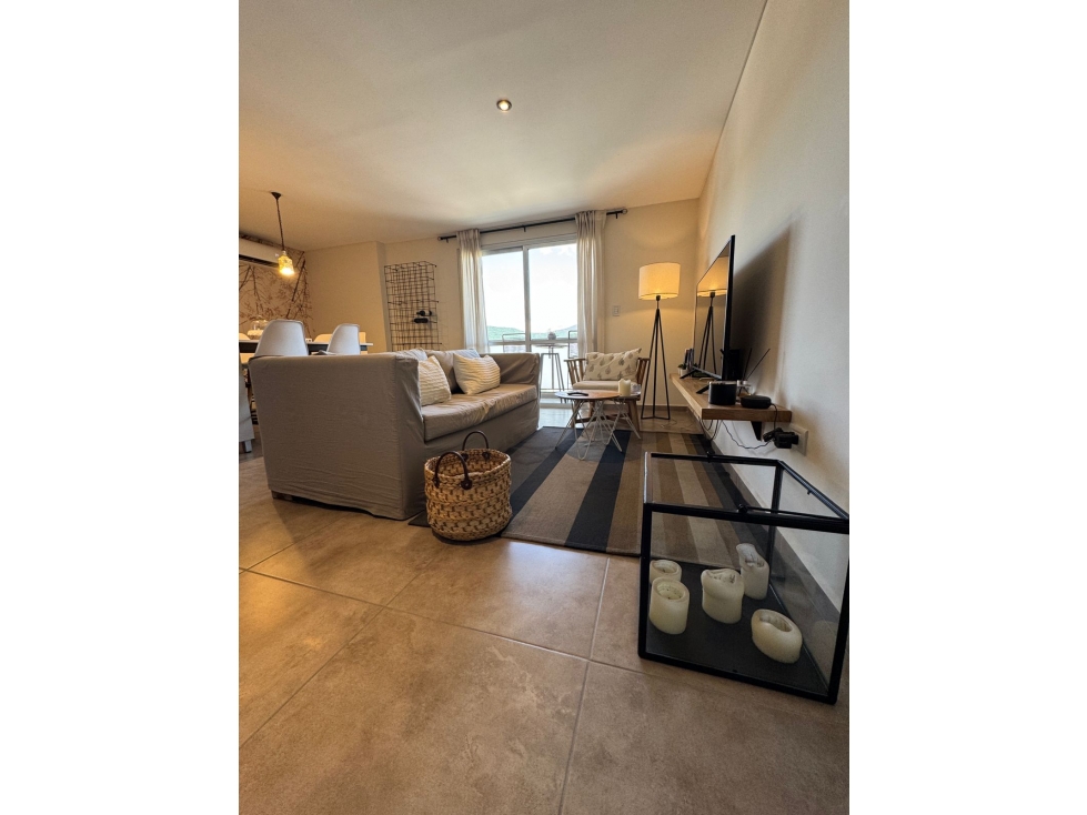 VENTA DEPARTAMENTO DUPLEX | BALCARCE AL 1.300 - 3