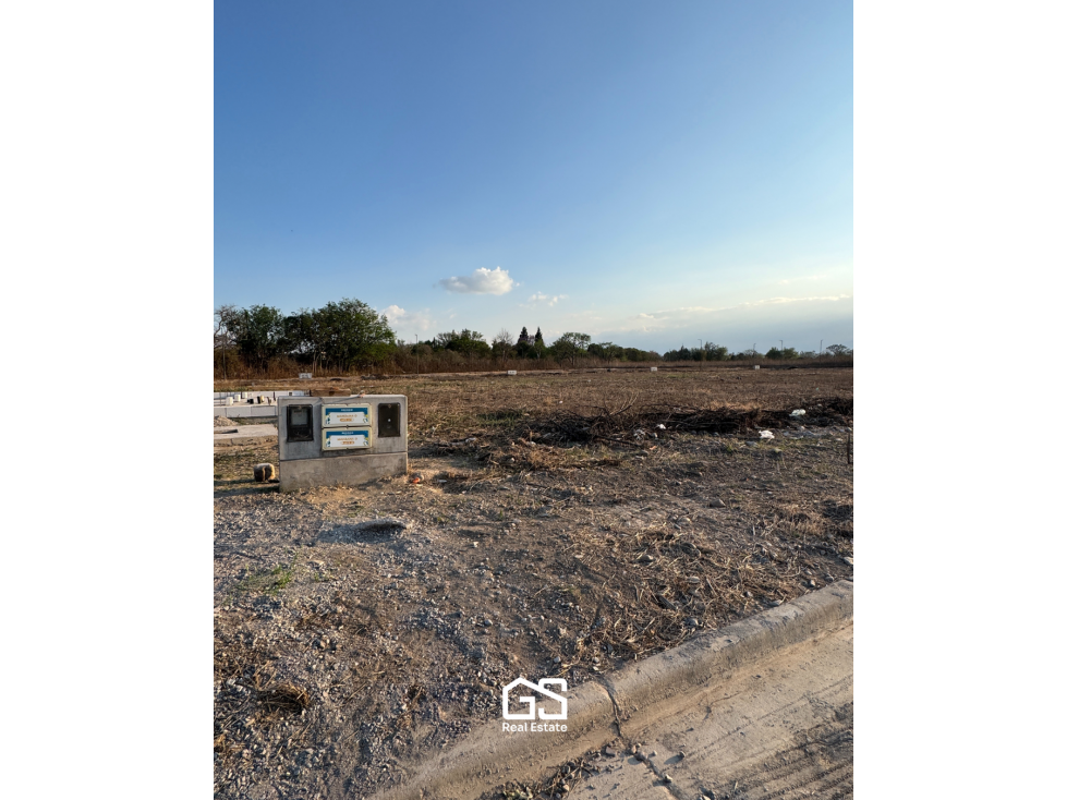VENTA TERRENO | RECODO - 5