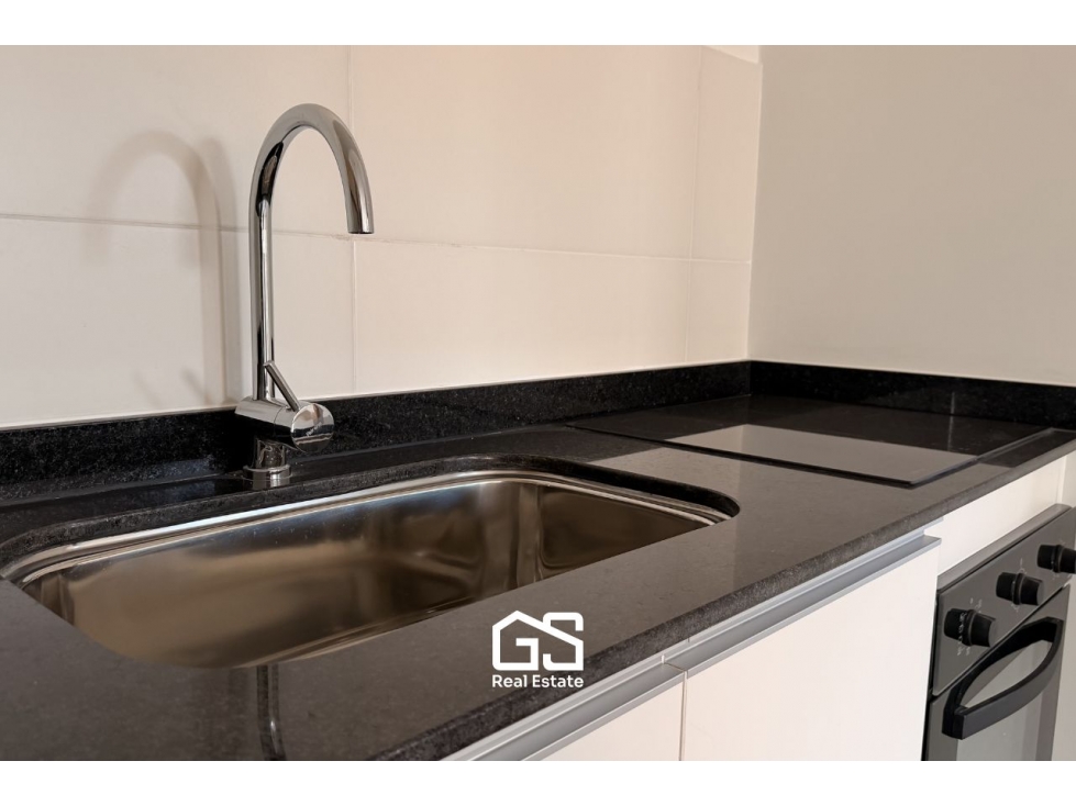 VENTA DEPARTAMENTO 1 DORMITORIO | BELGRANO TERRACE - 5