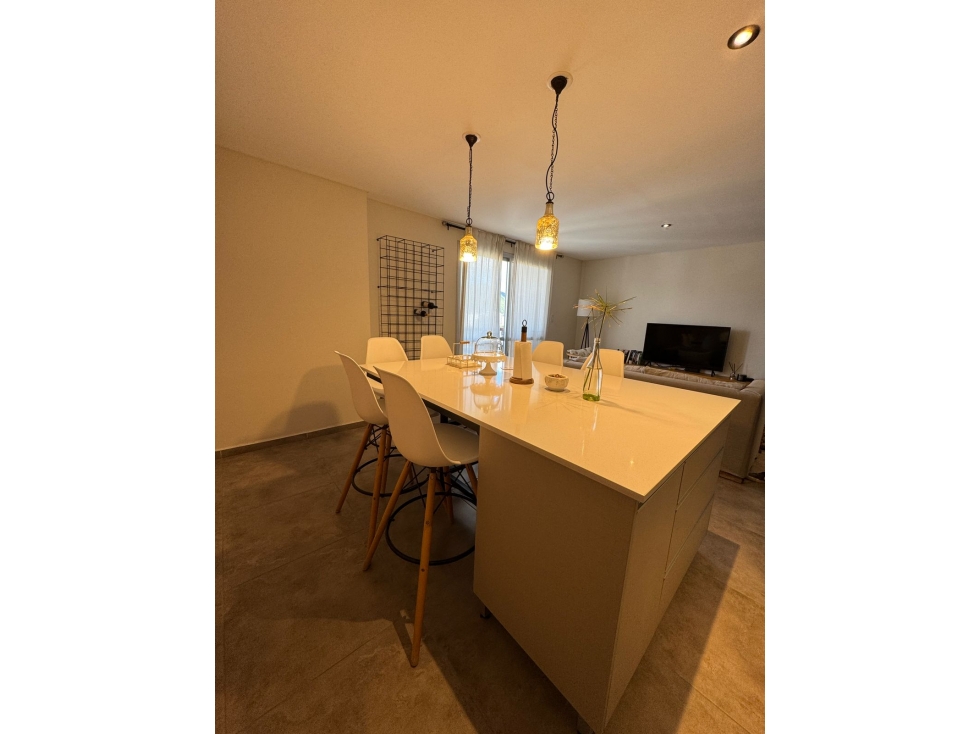 VENTA DEPARTAMENTO DUPLEX | BALCARCE AL 1.300 - 4