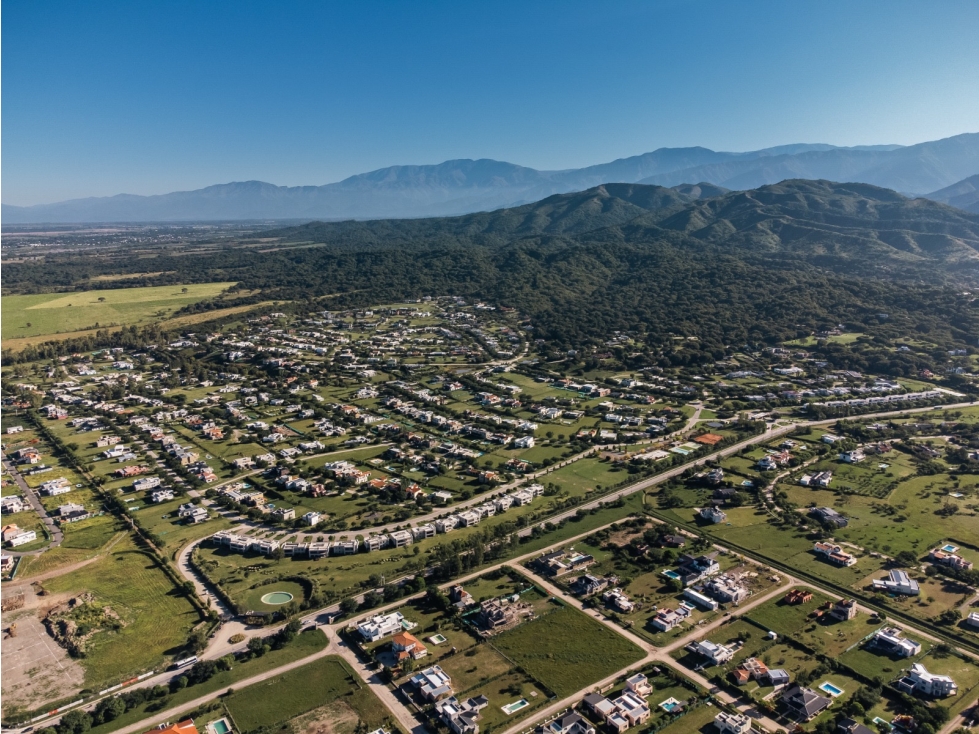 VENTA TERRENO | PRADERAS DE SAN LORENZO - 1