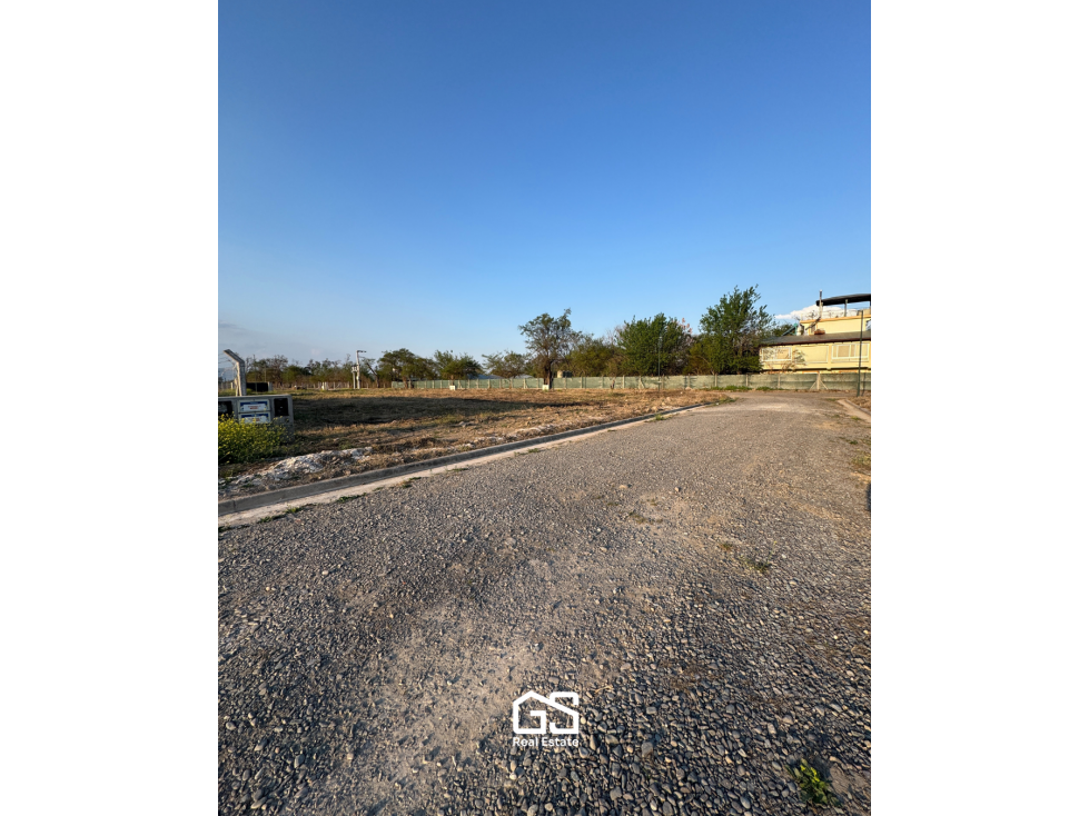 VENTA TERRENO | RECODO - 6