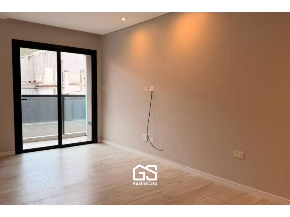 VENTA DEPARTAMENTO 1 DORMITORIO | RANDOM - 6