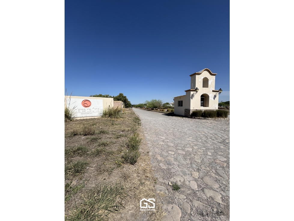 VENTA TERRENO | SOLARES DE ORTIZ - 3