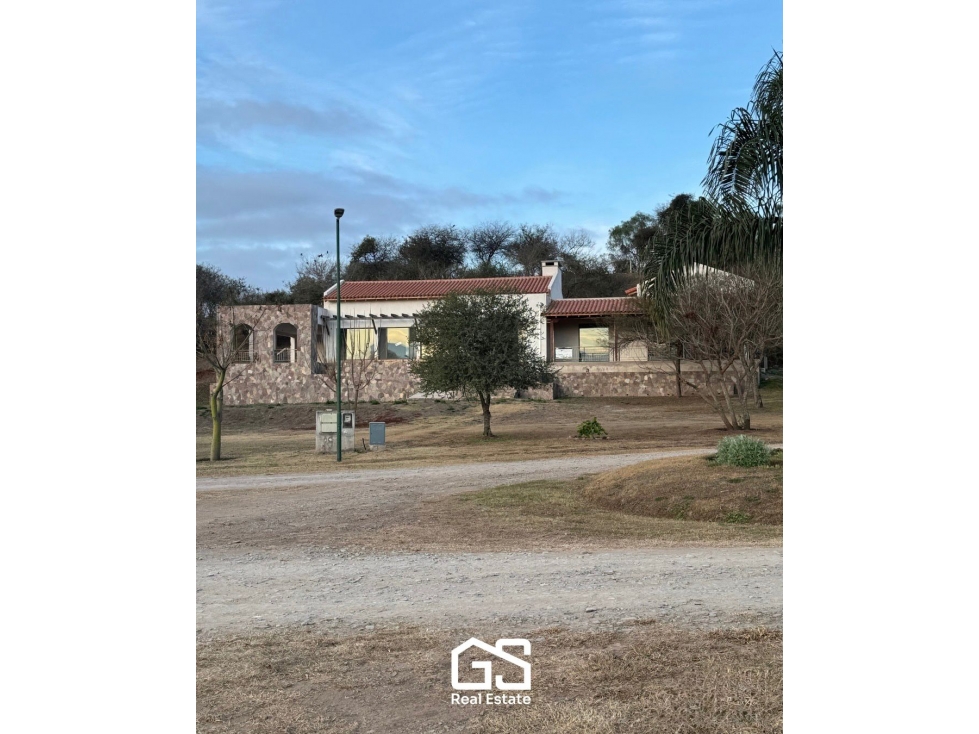 VENTA TERRENO | LAS CAÑADAS - 2