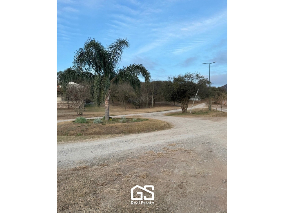 VENTA TERRENO | LAS CAÑADAS - 3
