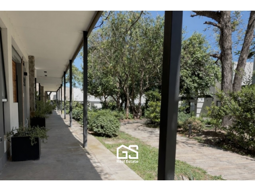 VENTA DEPARTAMENTO 1 DORMITORIO | CHANCAS - 2