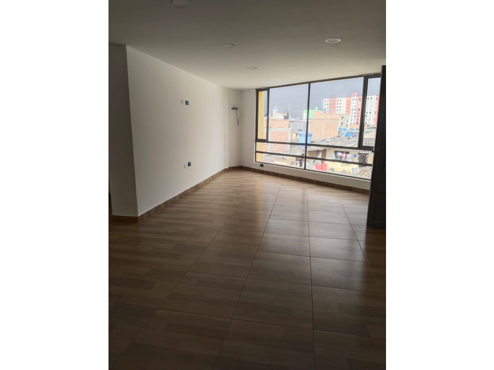 VENDO APARTAMENTO BARRIO CENTENARIO - 2