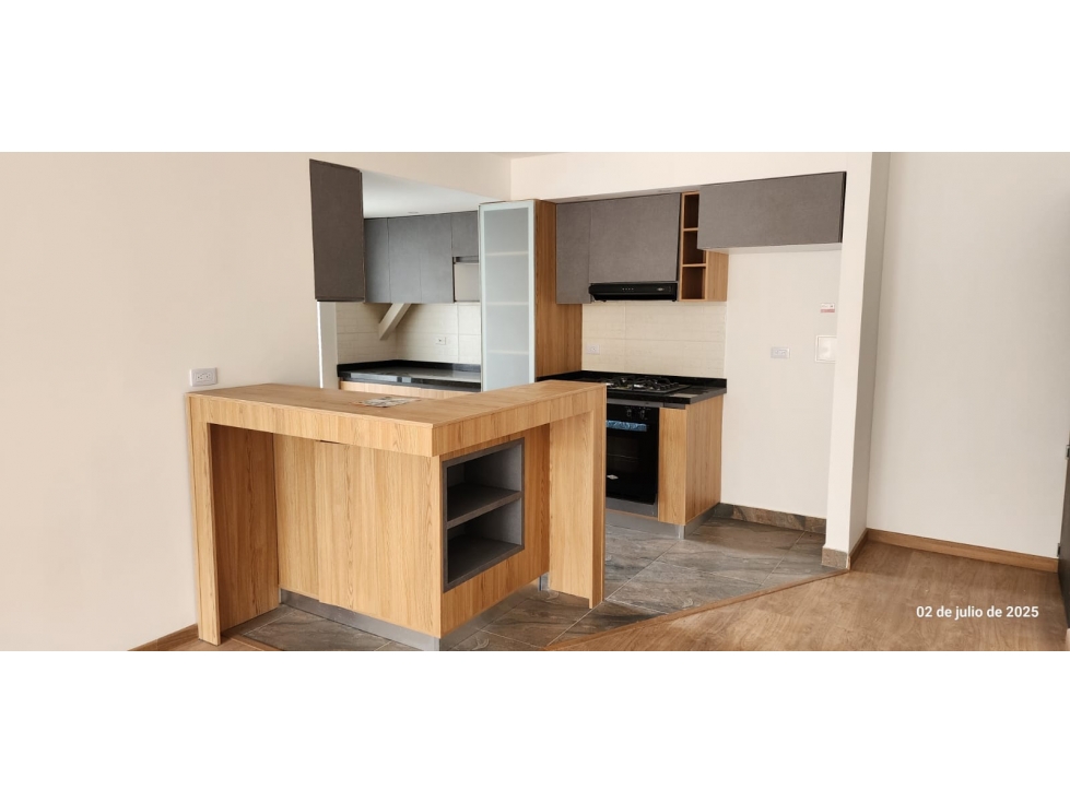 VENDO APARTAMENTO EN EDIFICIO MARANDA EN IPIALES - 3