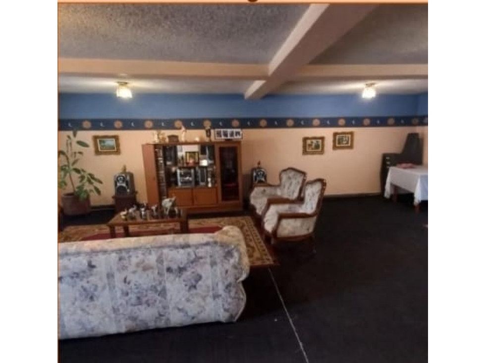 VENDO CASA CON LOCAL COMERCIAL BARRIO OBRERO IPIALES - 6
