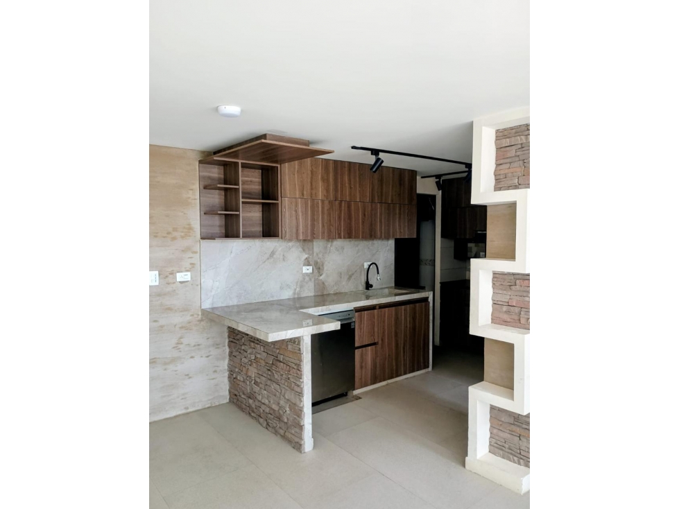 VENDO APARTAMENTO TORRES DEL BOSQUE 2 IPIALES