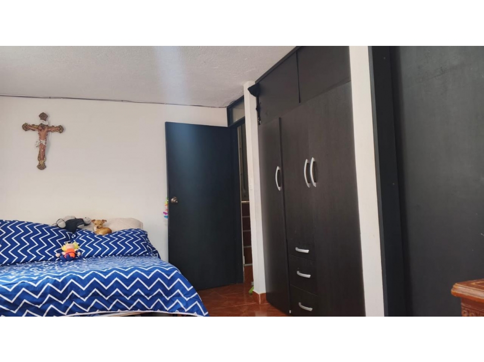 VENDO CASA BARRIO BUAMBILES — foto 6