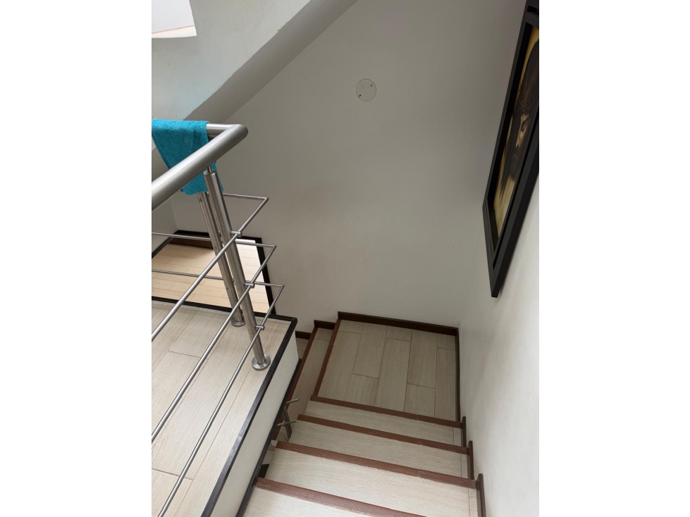 VENDO CASA CONJUNTO VILLAJARDIN - 4
