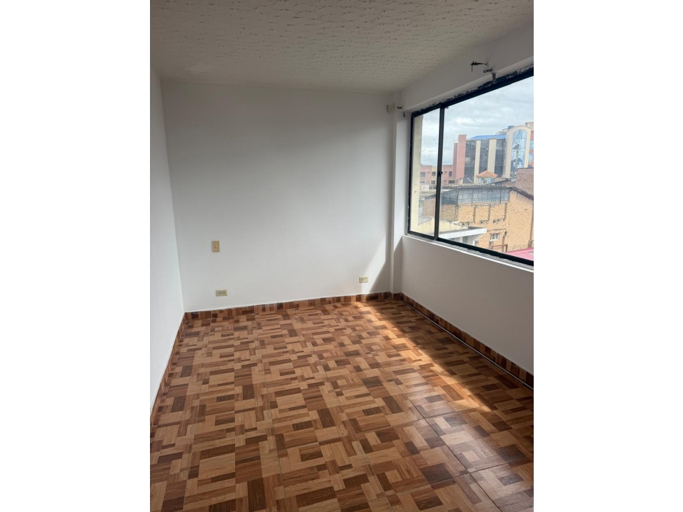 APARTAMENTO EN ARRIENDO EDIFICIO PUNTO INTERNACIONAL - CENTRO IPIALES — foto 4