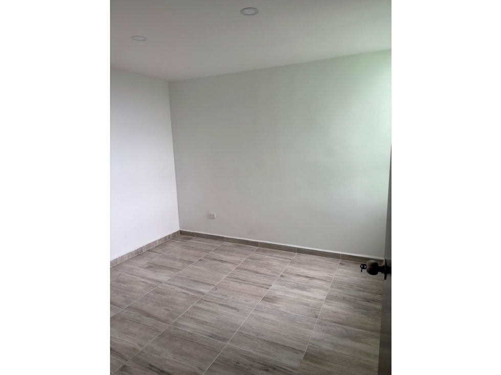 VENDO APARTAMENTO EDIFICIO SAN SEBASTIAN TORRE 2 - 3