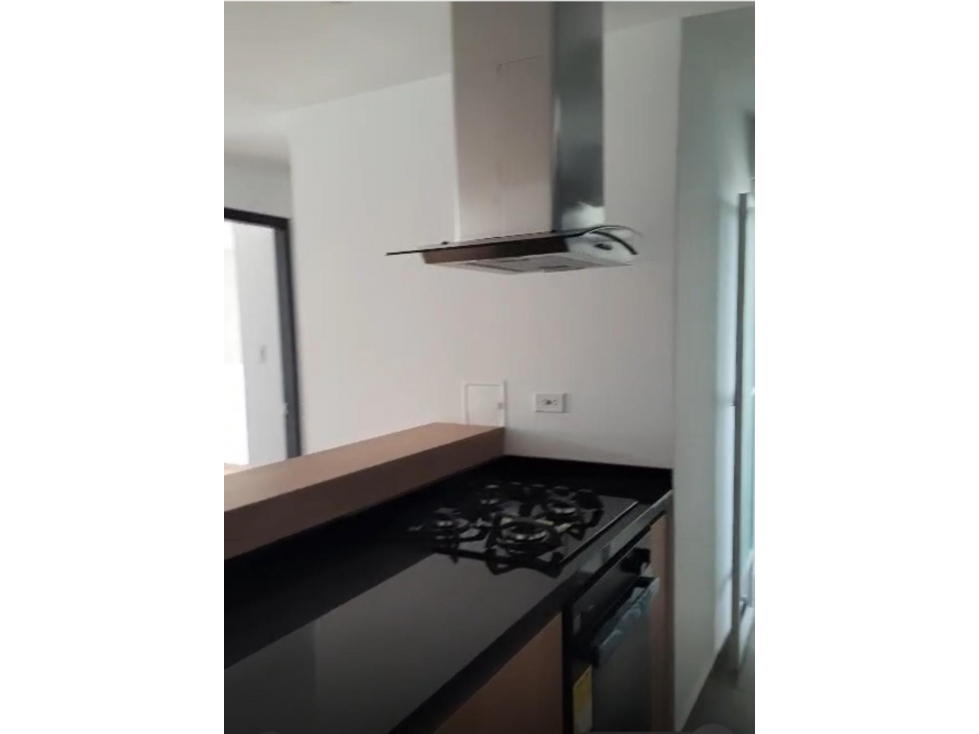 VENTA DE APARTAESTUDIO EDIFICIO MARANDA IPIALES - 2