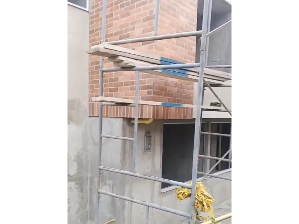 VENDO CASA EN CONJUNTO RESIDENCIAL EL TEJAR IPIALES - 5
