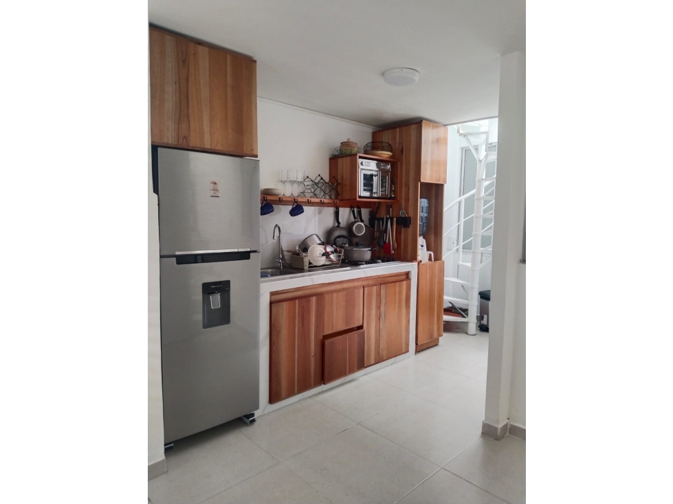 CASA EN VENTA URBANIZACION CAMINOS DE ARAGON 2 IPIALES — foto 4
