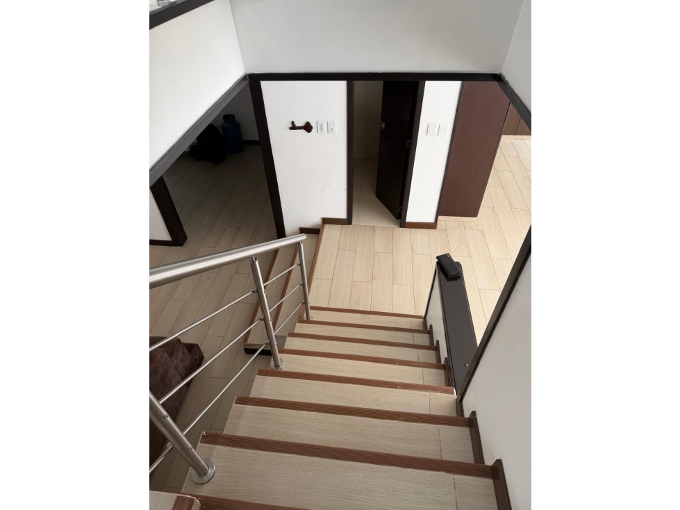 VENDO CASA CONJUNTO VILLAJARDIN - 5