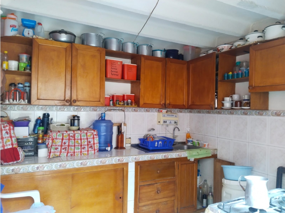 CASA EN VENTA URBANIZACION MIRAMONTES IPIALES NARIÑO — foto 4