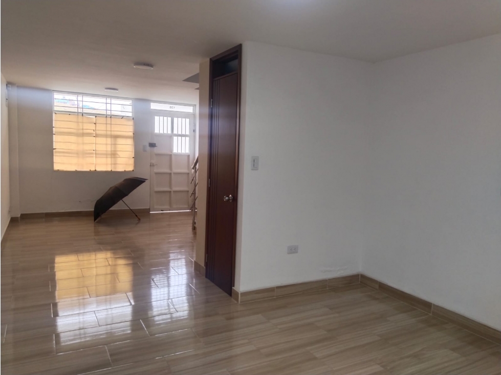CASA EN VENTA SANTA ANITA IPIALES - NARIÑO