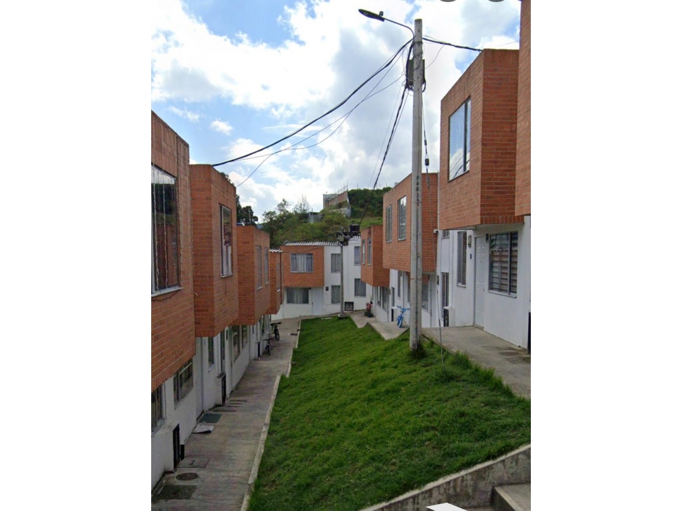 CASA EN VENTA CAMINOS DE ARAGON 3 IPIALES NARIÑO