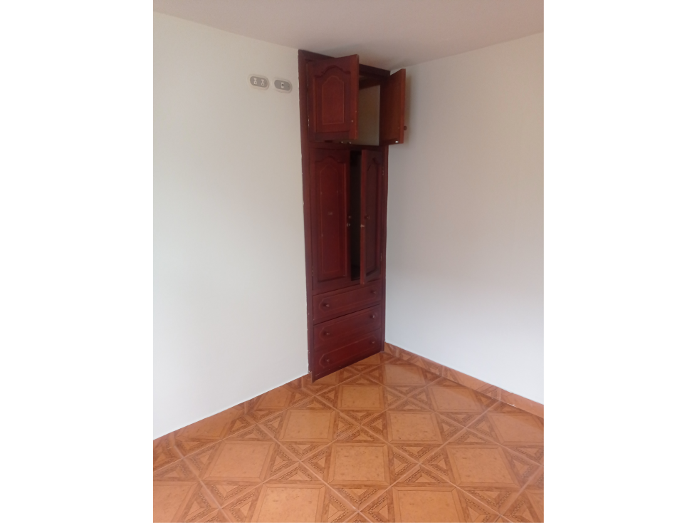 APARTAESTUDIO EN ARRENDAMIENTO SECTOR CENTRO - 5