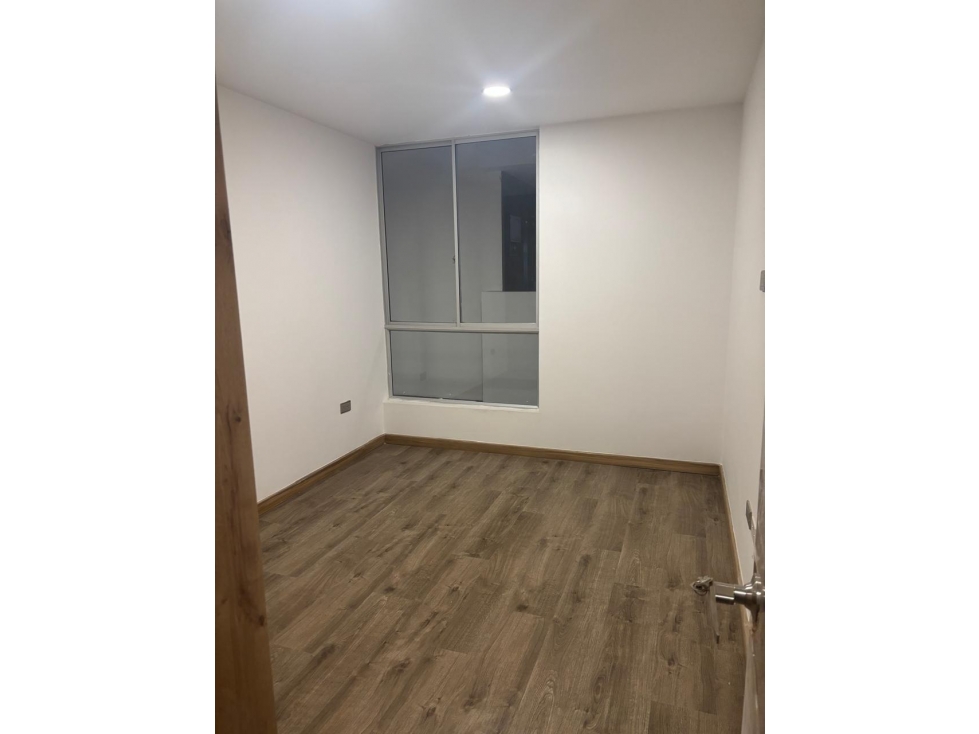 VENDO APARTAMENTO EN EDIFICIO TAGUA IPIALES - 5