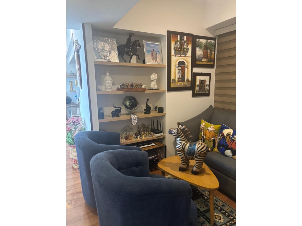 APARTAMENTO EN VENTA EDIFICIO IPK IPIALES - 6