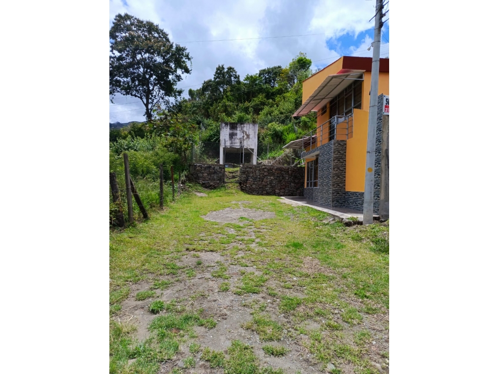 VENDO CASA EN EL PORVENIR SECTOR PILCUAN — foto 2