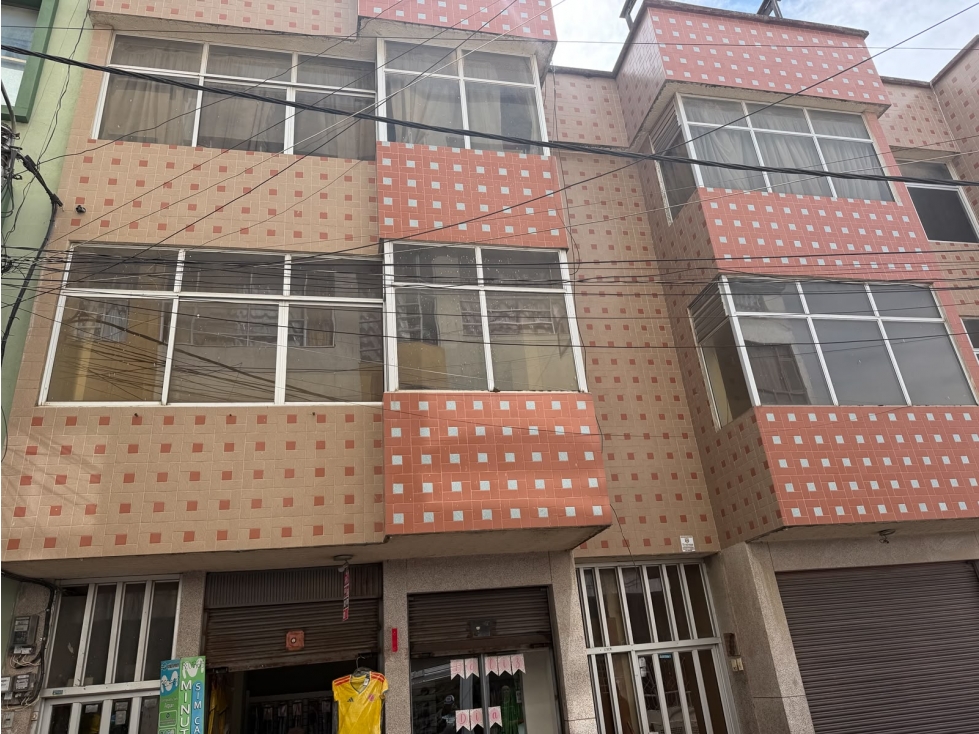 APARTAMENTO EN VENTA CALLE 14 CENTRO IPIALES NARIÑO
