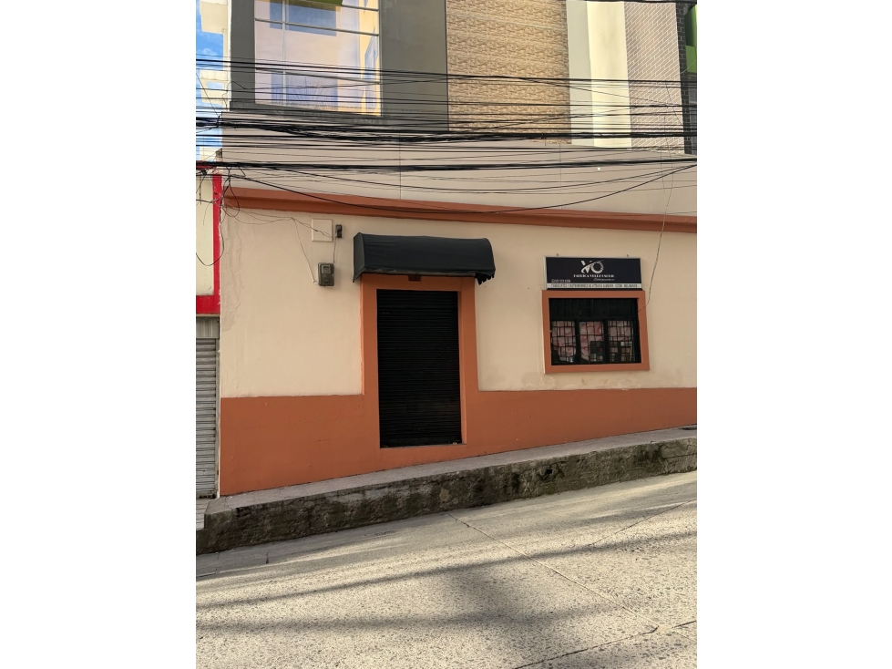 CASA CON LOCAL EN VENTA CRA 5 IPIALES NARIÑO — foto 5