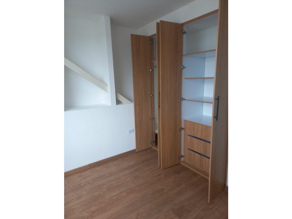 APARTAMENTO EN ARRENDAMIENTO EDIFICIO MARANDA