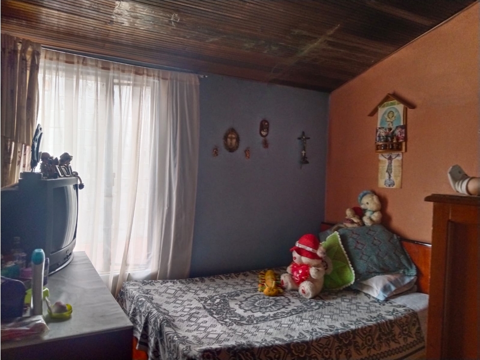 CASA EN VENTA URBANIZACION MIRAMONTES IPIALES NARIÑO — foto 5