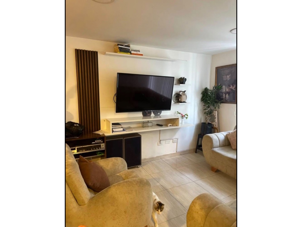 APARTAMENTO EN VENTA TORRES DE SOTAVENTO PASTO NARIÑO - 3