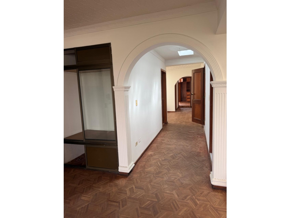 APARTAMENTO EN ARRIENDO EDIFICIO PUNTO INTERNACIONAL - CENTRO IPIALES — foto 2