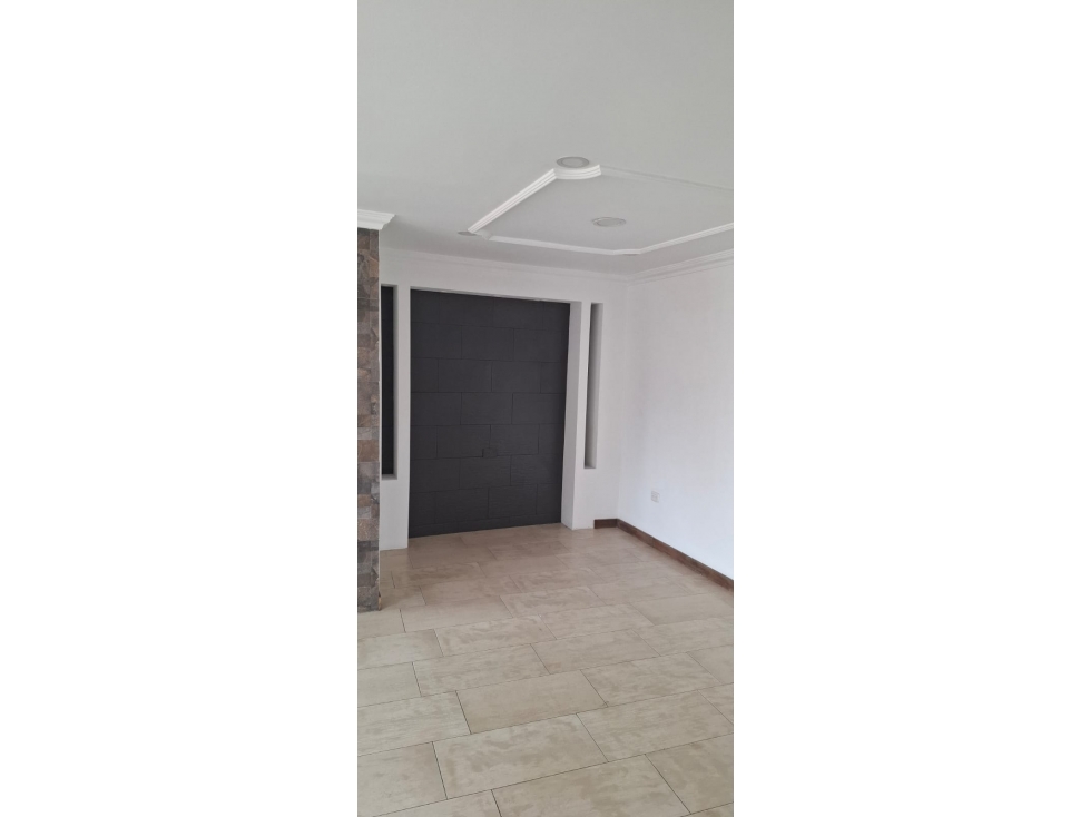 APARTAMENTO EN VENTA MUNICIPIO DE GUACHUCAL NARIÑO