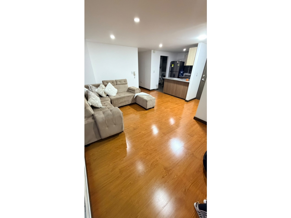 APARTAMENTO EN VENTA ALTOS DE LA MARTINA — foto 2