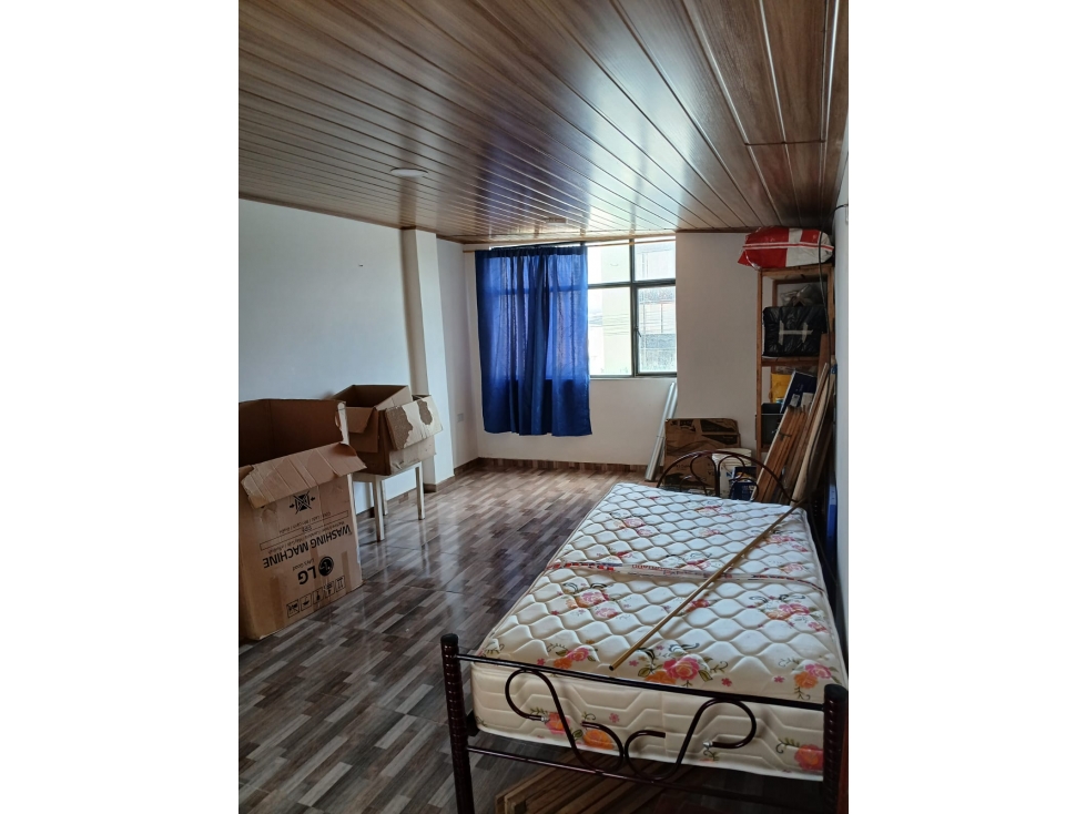 VENTA DE CASA SECTOR LOS CHILCOS CRA 1 PANAMERICANA - 6