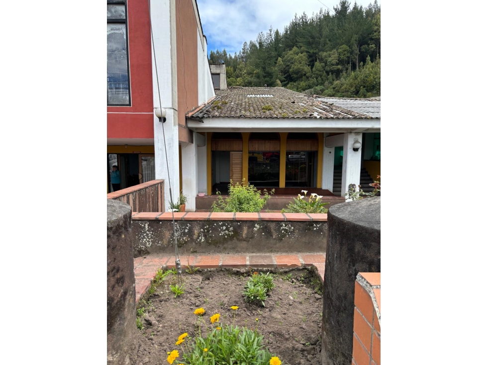 VENTA DE LOCAL COMERCIAL C.C. RUMICHACA IPIALES - 1
